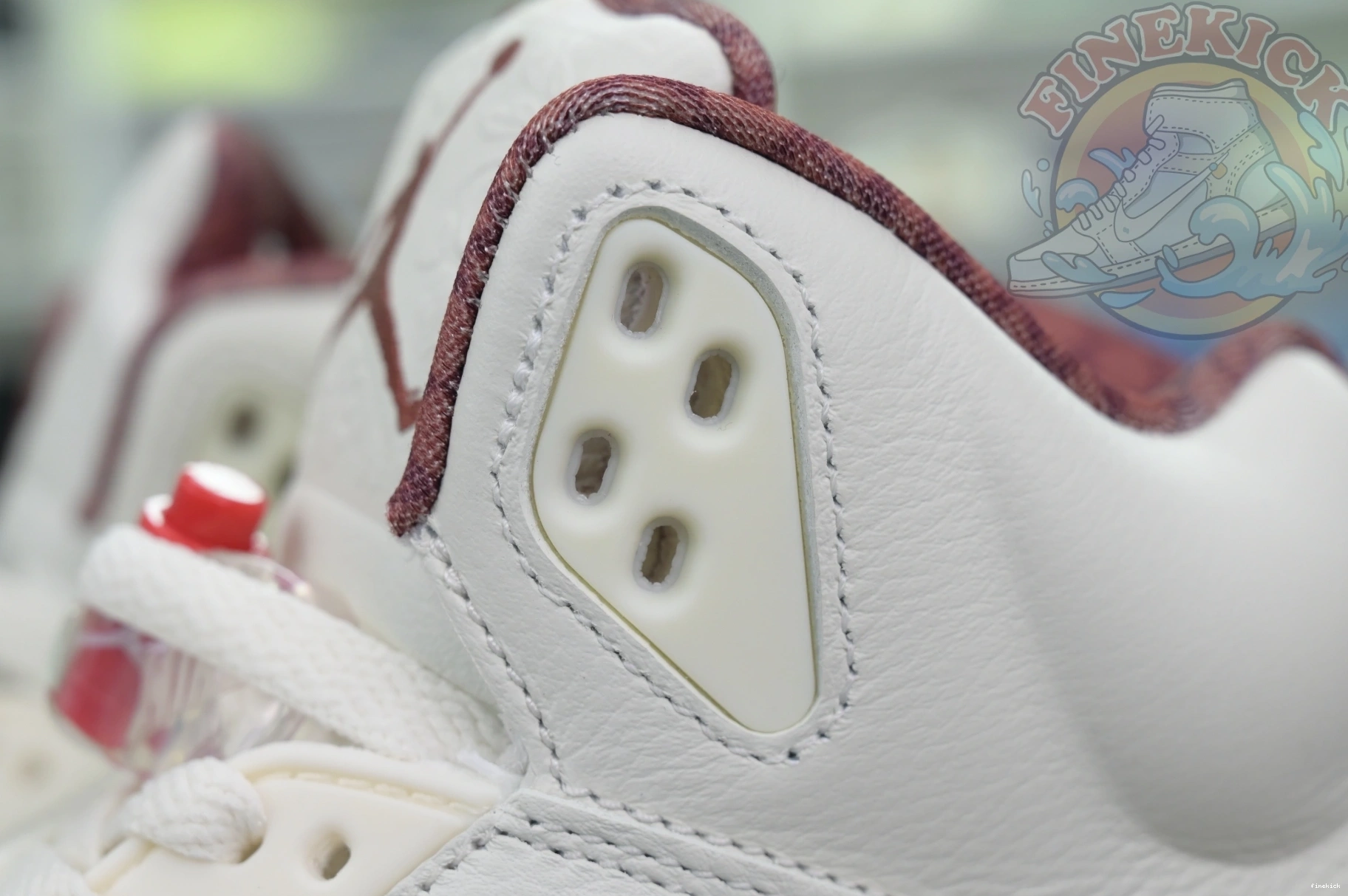Jordan Jordan GRITO” Air 5“EL 0823